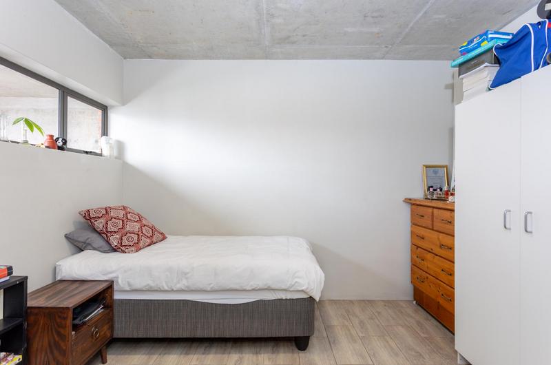 To Let 2 Bedroom Property for Rent in Observatory Western Cape